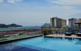 Horizon Hotel